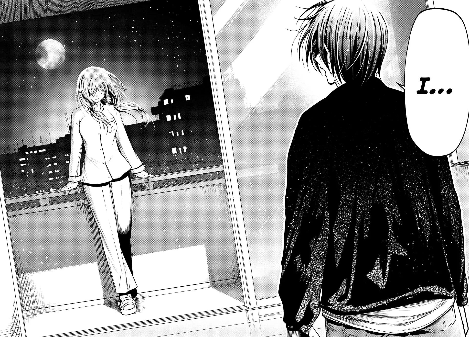 Grand Blue, Chapter 89 image 41